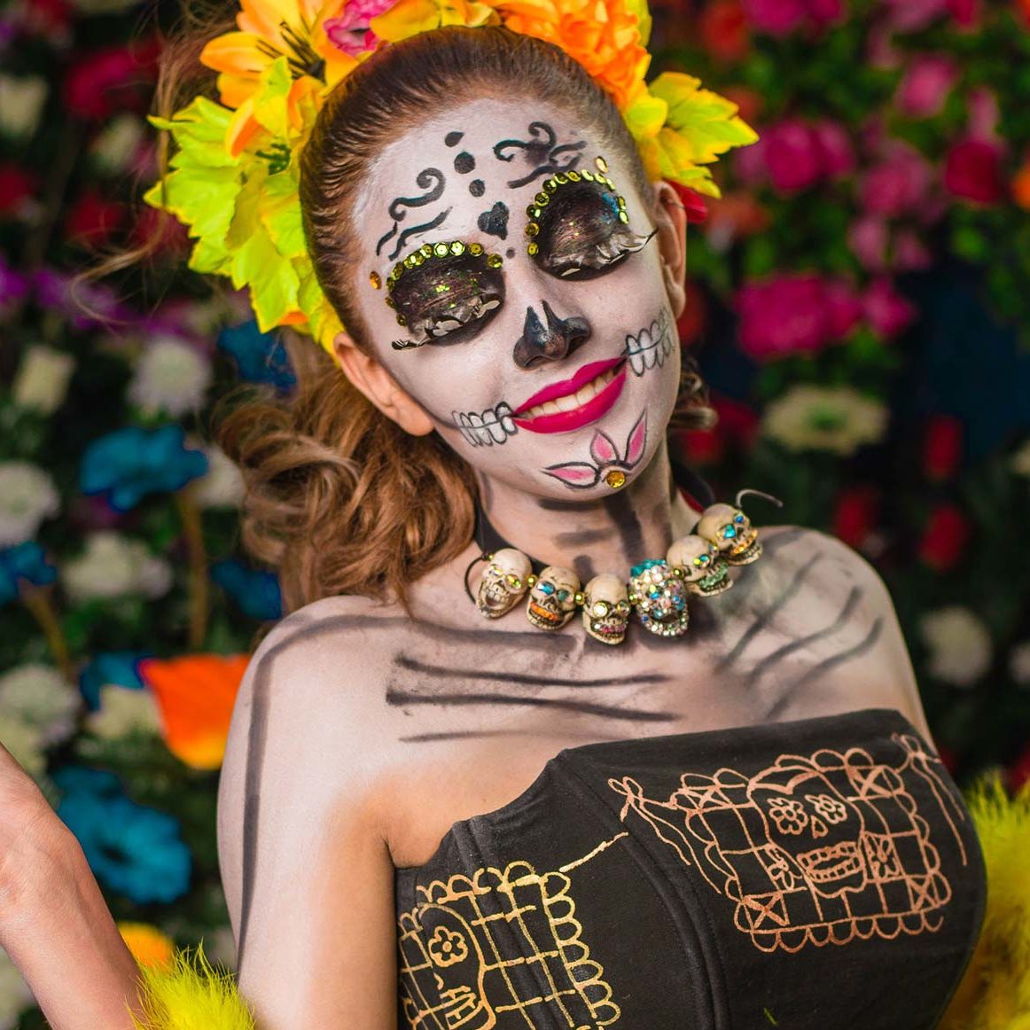 Cempasuchitl Panteoncito School