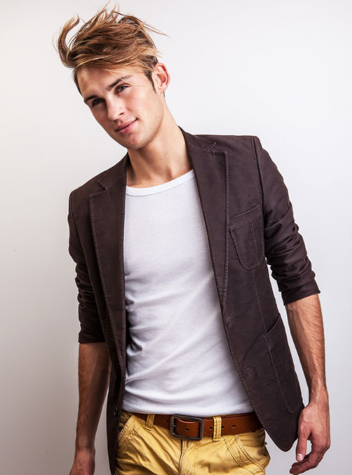 Twill Scarf - Image 4