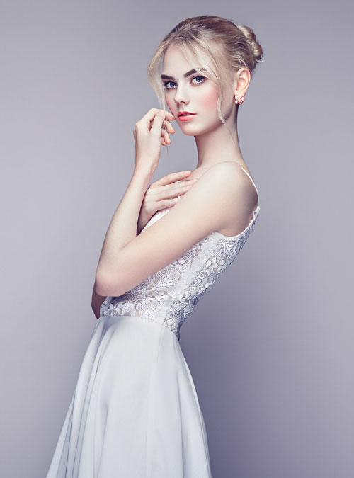 Casual Slip Dress - Image 4