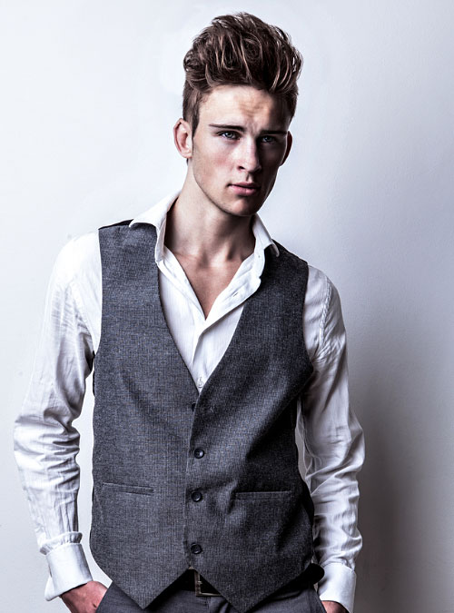 Infinity Scarf - Image 3